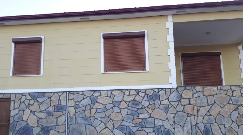 Yalıhüyük Panjurcu